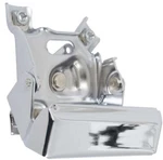 Oer Chrome Tailgate Handle For 1967-1973 Chevy Gmc Fleetside Trucks & Blazer. Fixed Price $73.98.