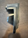 Nos # 12375170 Front Bumper Outer Filler 1994-2000 GMT400. Fixed Price $25.00.