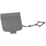 Tow Eye Cover For 2018-2020 Volkswagen Atlas Rear 3CN807441AV3. Fixed Price $67.01.