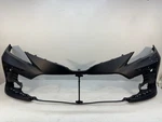 Capa Front Bumper Cover For 2021-2022 Toyota Camry Le/xle Primed TO1000466. Fixed Price $170.00.