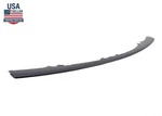 Bmw 3 Series E46 Convertible Coupe New Genuine Front Bumper Center Trim 8225599. Fixed Price $249.07.