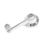 Quarter Window Handle W/chrome Knob 1964-1965 Mustang. Fixed Price $17.80.