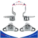 4 Pieces Hinge Kit Set For 1999-06 Chevy Silverado Gmc Sierra. Fixed Price $20.86.