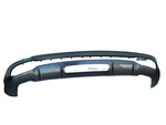DP90320 Audi Q5 S-line 2018 2019 2020 Rear Bumper Cover Lower Spoiler Oem. Fixed Price $129.99.