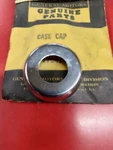 Nos Oe Gm Trunk & Door Lock Cylinder Case Cap #3775424 Chevy Corvair Chevelle. Fixed Price $19.00.