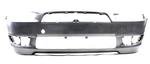 New Oem Mitsubishi Front Bumper Cover 6400D172 Lancer 2008-2015. Fixed Price $247.95.