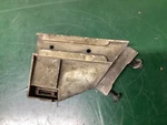 90-91 Prelude Right Frt Bumper Corner Bracket Retainer Support Oem. Fixed Price $45.00.