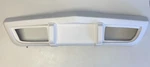 1975,76,77,78,79 Chevrolet Corvette Fiberglass Front Bumper Cover. Fixed Price $325.00.