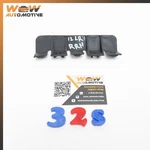05-16 Land Rover Discovery LR4 Rear Bumper Right Side Retainer Mount Bracket Oem. Fixed Price $17.24.