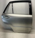04-09 Lexus XU30 RX350 RX330 Rear Right Passenger Side Door Shell Oem. Fixed Price $269.99.