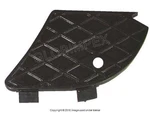 Mercedes W210 Bumper Cover Grille Left Front Vaico New + Year Warranty. Fixed Price $23.95.