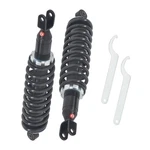 Lablt Front Shock For Honda Rincon 680 TRX650FA TRX650FG 03-14 51400-HN2-003. Fixed Price $96.97.