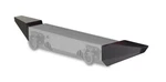 Rugged Ridge Standard Bumper Ends Xhd Front For Jeep Cj & Wrangler. Fixed Price $144.99.