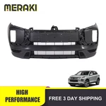 Front Bumper Cover For 2021 2022 2023 Mitsubishi Outlander Sport Rvr MI1000351. Fixed Price $363.99.