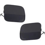 Tow Eye Covers Set Of 2 Front Left-and-right & For Highlander Pair. Fixed Price $40.35.