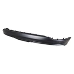 FO1115160 New Replacement Rear Lower Bumper Cover Fits 21-25 Mustang Mach-e Capa. Fixed Price $708.00.