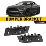 Bumper Front Support Bracket Replacement 2015-2017 Ford Mustang FR3Z17C947B. Fixed Price $16.14.