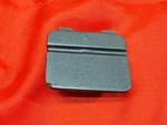 09-12 Bmw E90 3 Series Sedan Rear Bumper Towing Hook Cover Cap Trim Oem. Fixed Price $29.95.