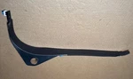 2011-18 Volvo S60 V60 Cc Left Driver Front Cowl Kick Scuff Plate 30715887 Oem. Fixed Price $19.00.