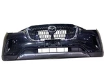 2024-2025 Mazda CX-90 Oem Front Bumper Cover Assembly Jet Black Mica (41W). Fixed Price $3749.99.