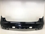 Rear Upper Bumper Local Honda Pilot Lx Ex Elite Touring 2016-2018 Oem. Fixed Price $180.50.