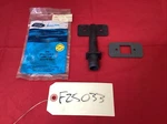 Nos 1984-1985 Ford E-series A/c Evaportator Drain Hose, E4UZ-19858-D.. Fixed Price $12.99.