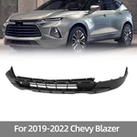 For 2019 2020 2021 2022 Chevy Chevrolet Blazer Front Lower Bumper Cover Fascia. Fixed Price $158.97.
