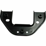 Front Right Rh Bumper Frame Rail Bracket Fits 2014 2019 Chevrolet Silverado 1500. Fixed Price $64.93.