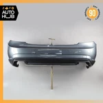 11-14 Mercedes W216 CL550 CL600 Sport Amg Rear Bumper Cover Assembly Gray Oem. Fixed Price $796.80.