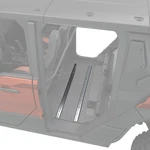 Polaris Lock & Ride Max Rear Floor Rail Kit For Xpedition 5, Set Of 2. Fixed Price $104.99.