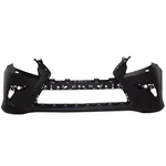 Front Bumper Cover Fascia For 2014-2019 Lexus GX460 Primed With Headlamp Washer. Fixed Price $297.08.