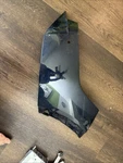 2022-2024 Kia EV6 Rear Right Bumper End Cover. Fixed Price $99.00.