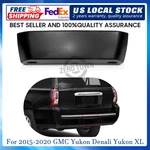 Trailer Hitch Cover 23142974 For 2015-2020 Gmc Yukon Denali Xl GM1180181. Fixed Price $25.00.