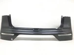 Rear Upper Bumper Local Kia Niro Ex Lx Fe Touring Plug Hybrid 2017-2019 Oem. Fixed Price $180.50.
