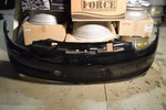 2013 2014 2015 Porsche Boxster Cayman Rear Bumper Oem. Fixed Price $430.97.