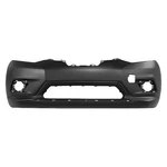 For Nissan Rogue 2014-2016 Sherman 1662B-87-0 Front Bumper Cover Value Line. Fixed Price $118.71.