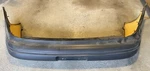 Ford F3LY-17K835-A Rear Bumper Cover -- 1993 1994 Lincoln Mark Viii Nos Oem. Fixed Price $400.00.