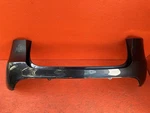 2023 2024 Tesla Model Y Rear Bumper Cover W/o Sensors Oem 1540127-01-E. Fixed Price $260.00.