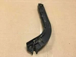 Volvo S40 2006 Rear Right Passenger Bumper Mount Support Bracket Fabric. Fixed Price $35.06.