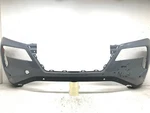 Front Bumper Local Gray 2021 2023 Nissan Rogue Sport S/sv 62022-6RR0H Oem. Fixed Price $180.50.
