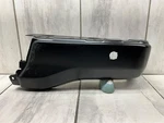 Oem 2024-2025 Ford Ranger Rear Bumper Right End Cover Cap W/ Sensor Hole. Fixed Price $251.09.