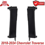 Bumper Face Bar Brackets Retainer For 2018-2024 Chevrolet Traverse Lh & Rh, 2PC. Fixed Price $78.30.