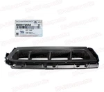 Genuine Front Bumper Air Curtain Grille Left 19-20 Hyundai Elantra 86561F2AA0. Fixed Price $13.41.