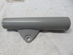 Honda Nos CL125A SS125A 1967 Left Front Fork Cover 51606-243-670Z. Fixed Price $54.55.