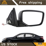 Power Side View Mirror Passenger For Honda Accord 4DOOR 2013-2016 Sedan. Fixed Price $36.51.