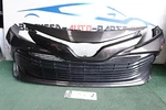 W/ Dent 2018 2019 2020 Toyota Camry Xle Front Bumper Cover Oem AW67324. Fixed Price $325.00.