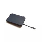 Genuine Audi Tow Eye Cap 8R0-807-450-A-GRU. Fixed Price $36.59.