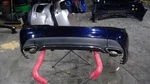 Rear Bumper Assembly CLA45 CLA250 15 16 17 18 19 Blue 1422429. Fixed Price $318.99.