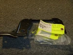 2021 Dodge Ram 1500 Big Horn Bracket Front Bumper Left 68352685AC Oem New. Fixed Price $58.33.