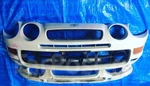 Jdm 1998 Toyota Celica GT4 3SGTE ST205 Front Bumper Cover. Fixed Price $2500.00.